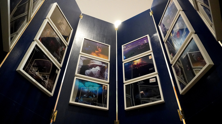 02.10.2021 > 13.11.2021 | EXHIBITION
