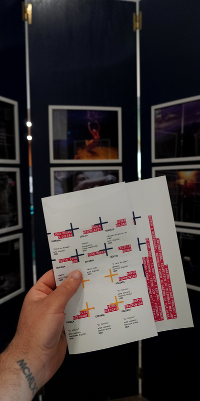 02.10.2021 > 13.11.2021 | EXPOSIÇÃO
02.10.2021 > 13.11.2021 | EXPOSIÇÃO
