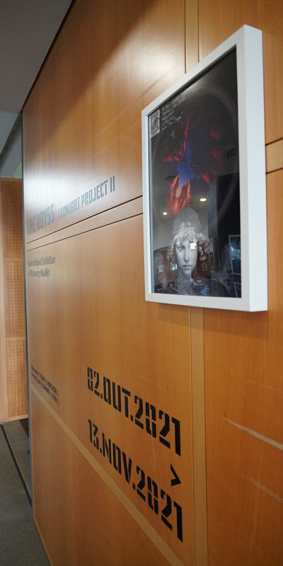 02.10.2021 > 13.11.2021 | EXPOSIÇÃO
02.10.2021 > 13.11.2021 | EXPOSIÇÃO