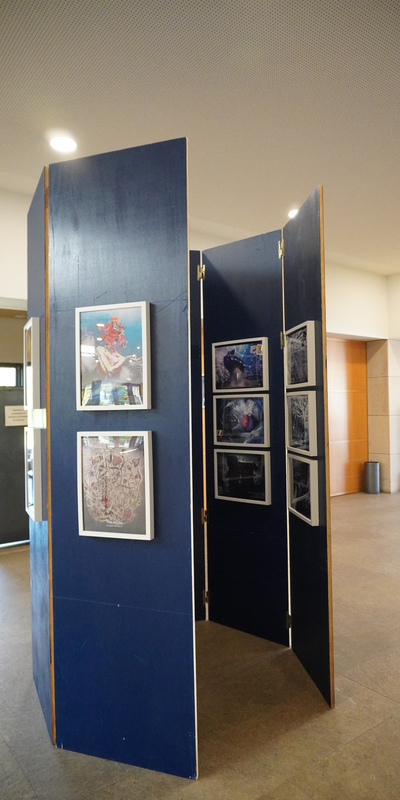 02.10.2021 > 13.11.2021 | EXPOSIÇÃO
02.10.2021 > 13.11.2021 | EXPOSIÇÃO