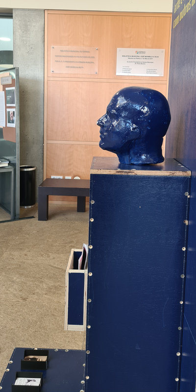 02.10.2021 > 13.11.2021 | EXPOSIÇÃO
02.10.2021 > 13.11.2021 | EXPOSIÇÃO