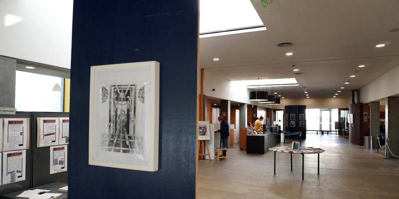 02.10.2021 > 13.11.2021 | EXPOSIÇÃO
02.10.2021 > 13.11.2021 | EXPOSIÇÃO