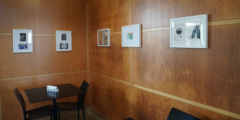 02.10.2021 > 13.11.2021 | EXPOSIÇÃO
02.10.2021 > 13.11.2021 | EXPOSIÇÃO