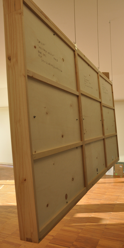 13.11.2021 > 18.12.2021 | EXHIBITION
13.11.2021 > 18.12.2021 | EXHIBITION