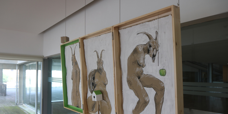 13.11.2021 > 18.12.2021 | EXHIBITION
13.11.2021 > 18.12.2021 | EXHIBITION
