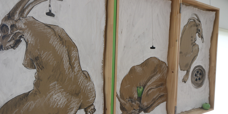 13.11.2021 > 18.12.2021 | EXHIBITION
13.11.2021 > 18.12.2021 | EXHIBITION