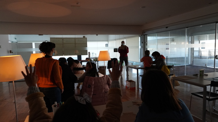 18.12.2021 . 10.30 | WORKSHOP
