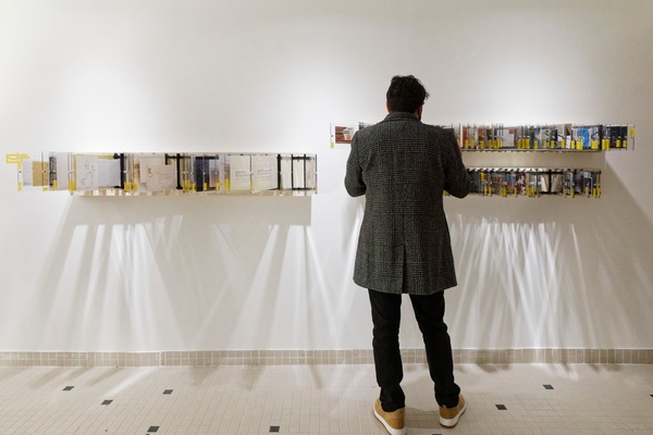 18.12.2021 > 13.03.2022 | EXHIBITION
18.12.2021 > 13.03.2022 | EXHIBITION