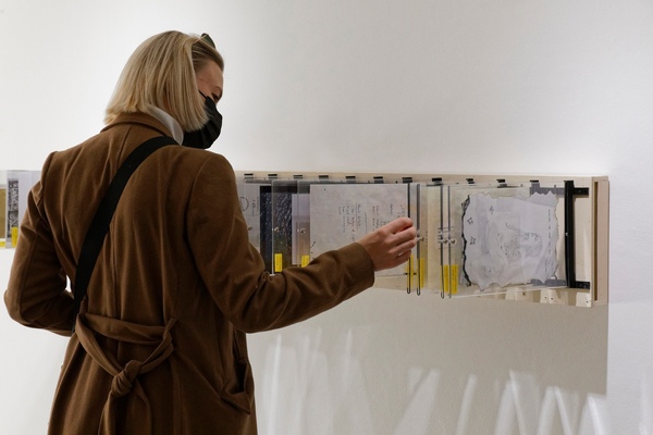 18.12.2021 > 13.03.2022 | EXHIBITION
18.12.2021 > 13.03.2022 | EXHIBITION