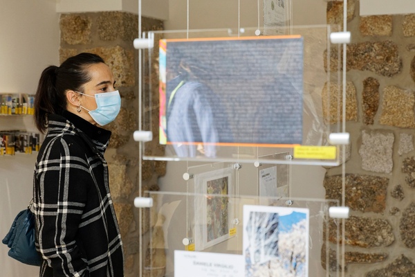 18.12.2021 > 13.03.2022 | EXHIBITION
18.12.2021 > 13.03.2022 | EXHIBITION