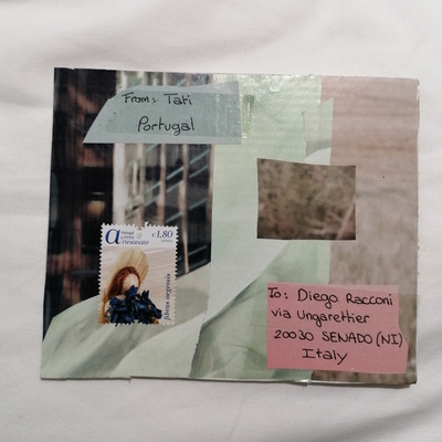 26.01.2022 . 10.15 | WORKSHOP
26.01.2022 . 10.15 | WORKSHOP