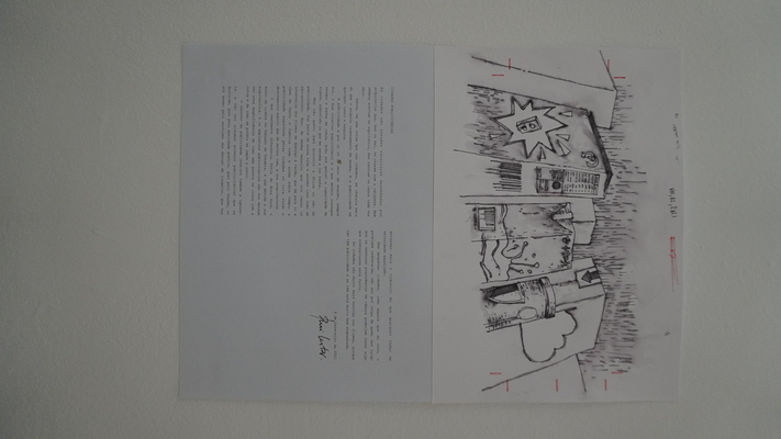 09.04.2022 > 28.05.2022 | EXHIBITION
09.04.2022 > 28.05.2022 | EXHIBITION