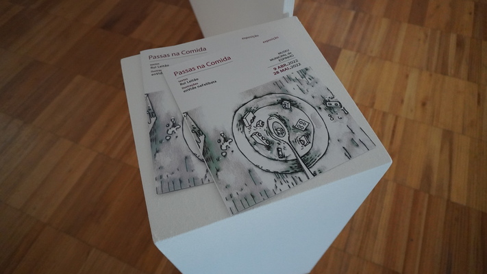 09.04.2022 > 28.05.2022 | EXHIBITION
