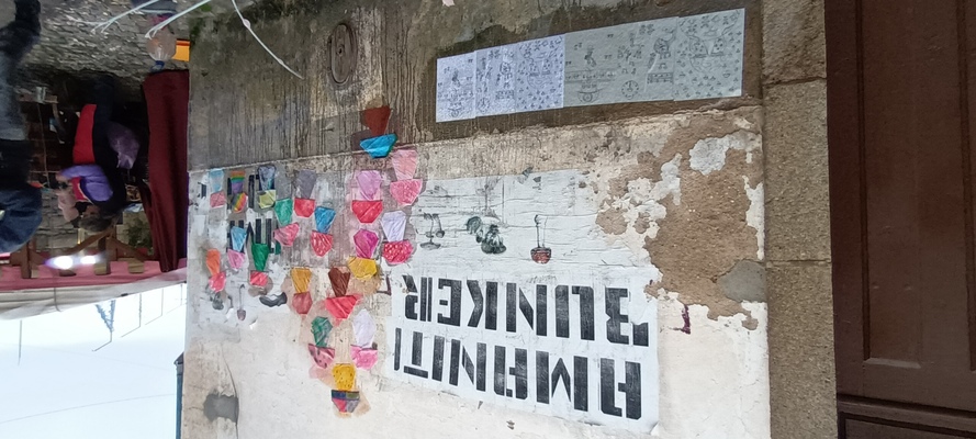 18.11.2022 > 20.11.2022 | EXHIBITION
