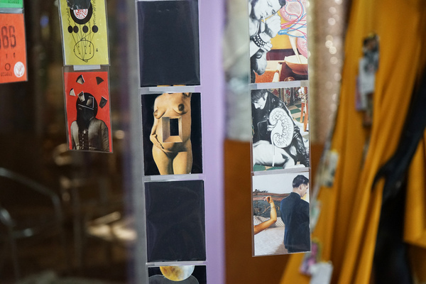 04.11.2022 > 20.11.2022 | EXHIBITION
04.11.2022 > 20.11.2022 | EXHIBITION