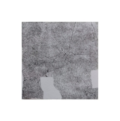 #006 v.3 // 40's booklet
