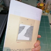 booklet /