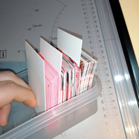booklet /