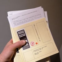 booklet /