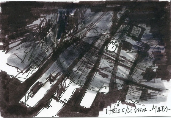 Cogumelos do Mal
Cogumelos do Mal