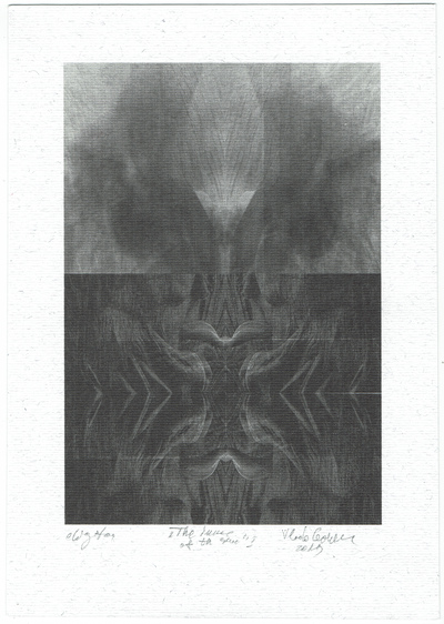 The infinity of the Soul I ; The infinity of the Soul II
