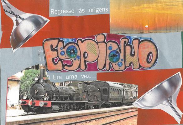 Regresso às Origens Era uma vez... ?
Regresso às Origens Era uma vez... ?