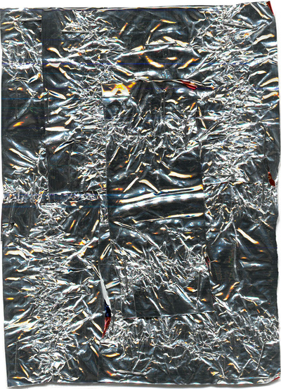 LIGHTS CAMERA REFLECTION
