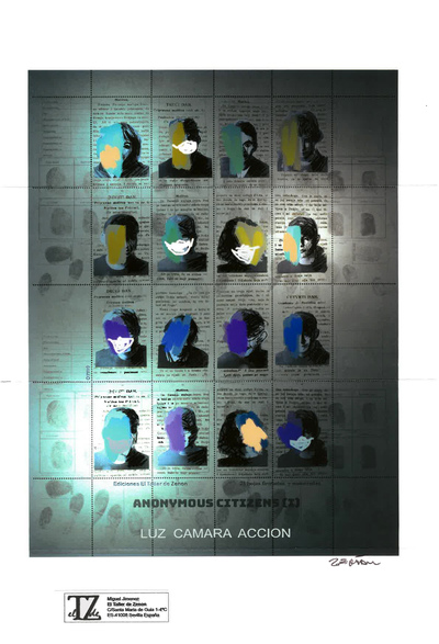 ANONYMOUS CITIZENS (1) ?
