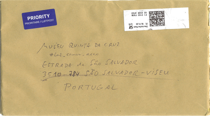 Selfie mit Van Gogh ; A REAL STAR HAS TO SHINE...OR NOT?
Selfie mit Van Gogh ; A REAL STAR HAS TO SHINE...OR NOT?