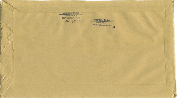 Selfie mit Van Gogh ; A REAL STAR HAS TO SHINE...OR NOT?
