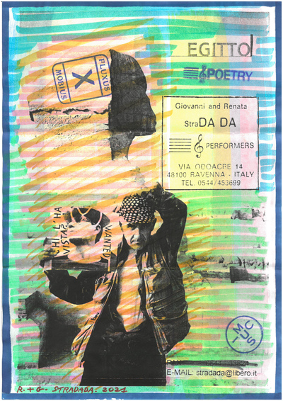 CITTÁ-GIARDINO
CITTÁ-GIARDINO