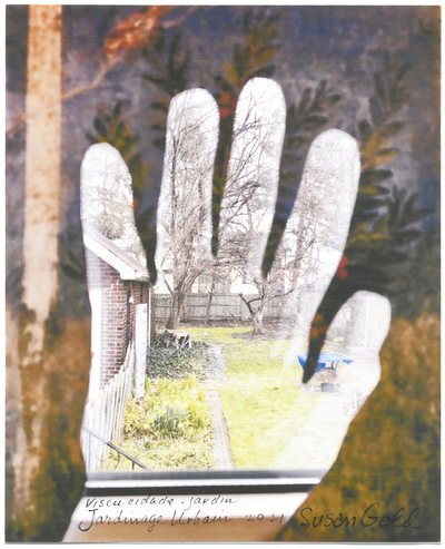 Jardinage Urbain
Jardinage Urbain