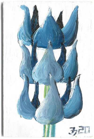 3 TULIPAHA
3 TULIPAHA