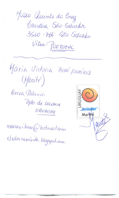 Del jardin de mi casa ; La rosa
