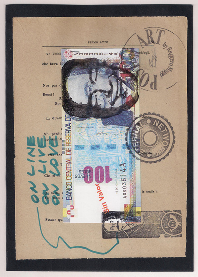 GAC POE TRY ; L'AMAZZONIA DEVE VIVERE. ; ON LINE ON LIVE ON LOVE ; untitled
GAC POE TRY ; L'AMAZZONIA DEVE VIVERE. ; ON LINE ON LIVE ON LOVE ; untitled