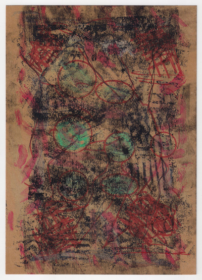 Some Forgotten Circles.
