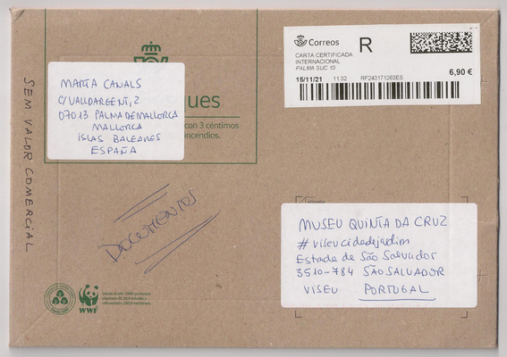 THE SHAPE OF THE CITY ; PROJECT ACROSS THE WORLD
