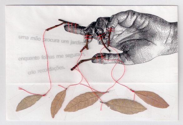 Um lugar onde surgem sentimentos
