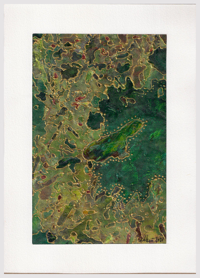 WELCOME TO THE JUNGLE
WELCOME TO THE JUNGLE