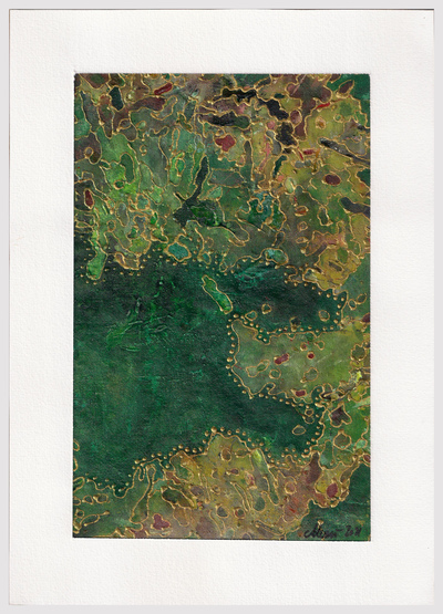 WELCOME TO THE JUNGLE
WELCOME TO THE JUNGLE