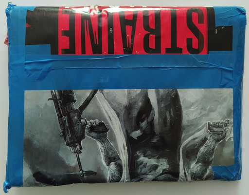 WELCOME TO THE JUNGLE
WELCOME TO THE JUNGLE