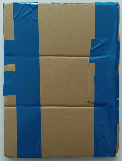 WELCOME TO THE JUNGLE
WELCOME TO THE JUNGLE