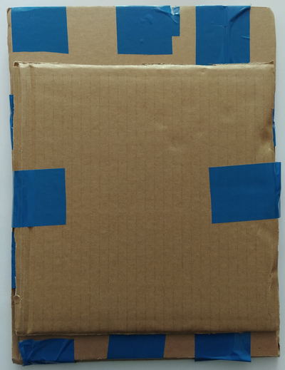 WELCOME TO THE JUNGLE
WELCOME TO THE JUNGLE