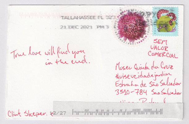 True love will find you in the end.
