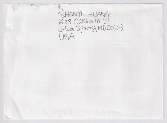 The Garden City
The Garden City