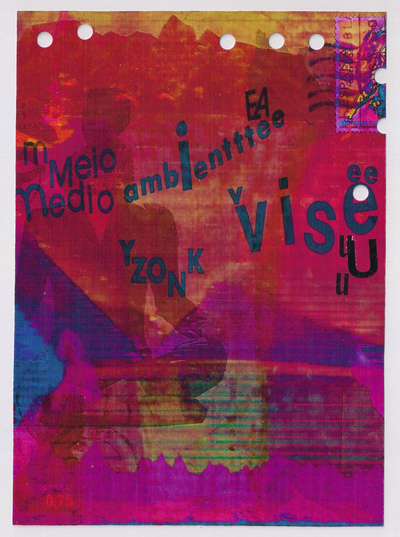 Medio ambientttee ; Viseuuuu
