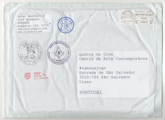 UNINTELLIGENT ART
UNINTELLIGENT ART