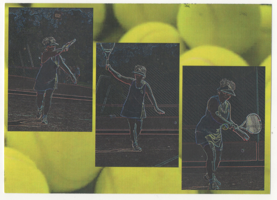 Qual é o placar?; Qual é o placar?
Qual é o placar?; Qual é o placar?