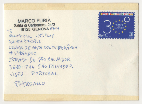 Abstract play
Abstract play