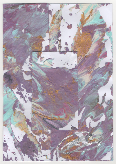 Let's play; Explosive creation; Playful
